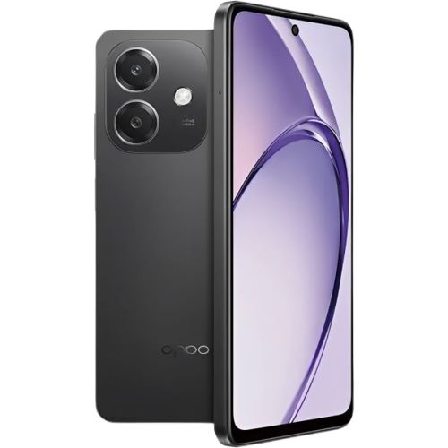 Celular OPPO A60 8GB 256GB IPS 90Hz Blanco