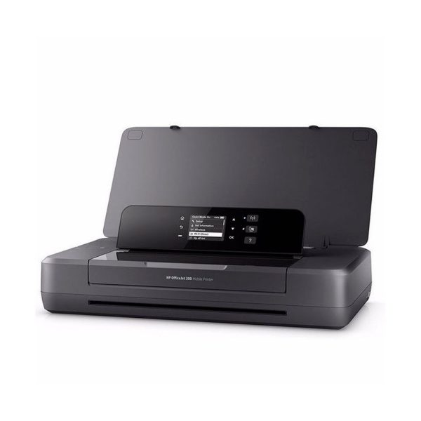OfficeJet 200 - Imagen 3