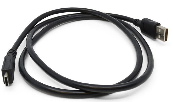 USB C TO USB A COMMUNICATIONS AND CHARGI