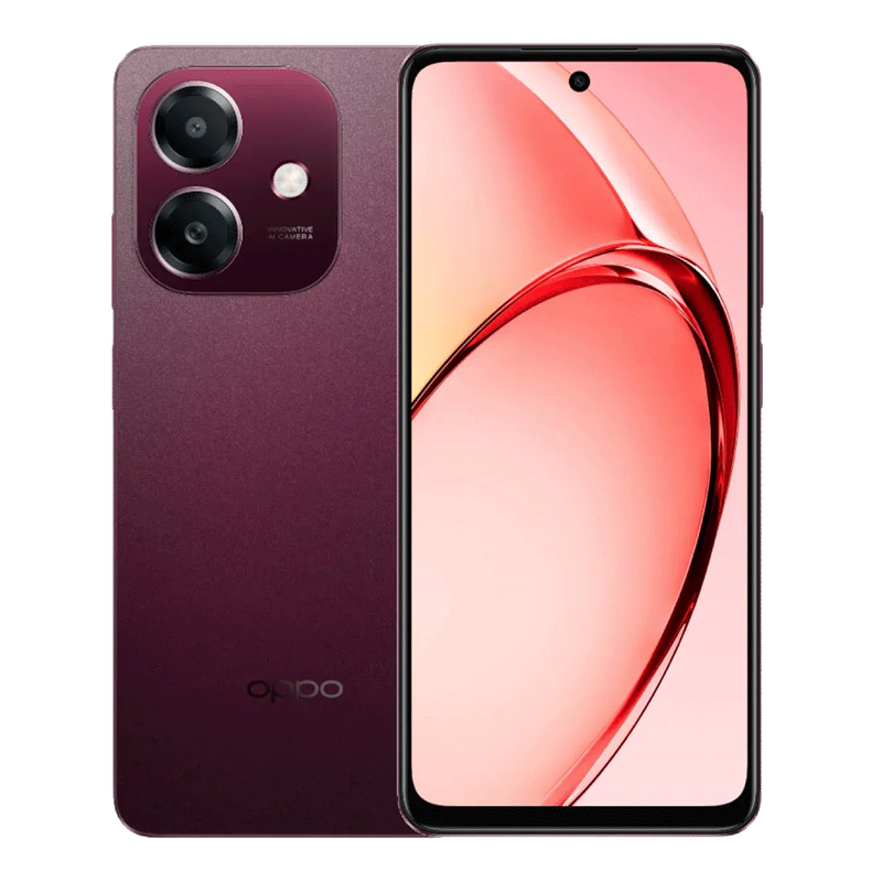 Celular OPPO A5 Pro 5G 8GB 256GB IPS 120Hz Café