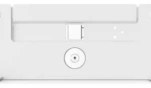 WALL MOUNT FOR VIDEO BARS