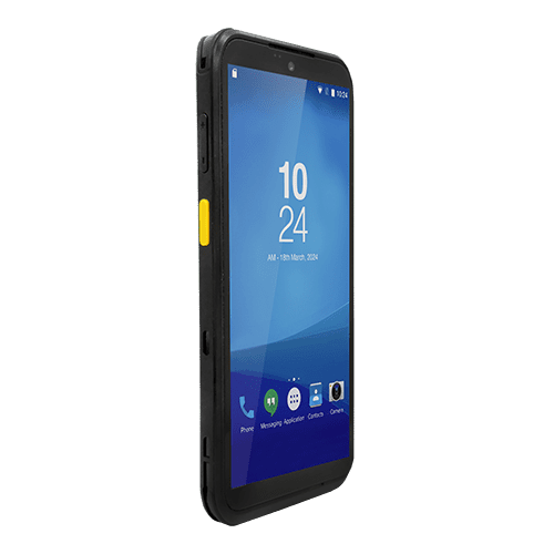 Data Collector, Android 14, 6GB+64GB,  2