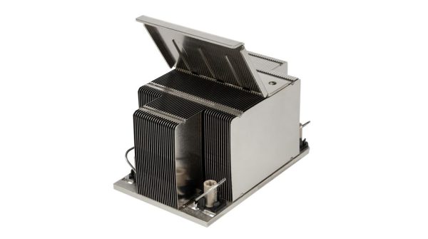 Standard Heatsink Customer Install