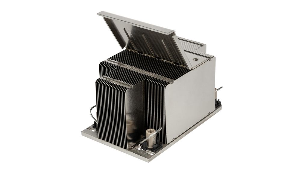 Standard Heatsink Customer Install