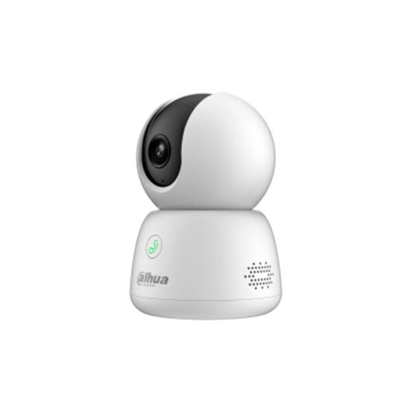 Cámara Dahua Wifi,3MP,PT,DWDR,IR hasta 10mts,AI Detección Humana y Mascotas,Patrullas (Preset Patrol),Autoseguimiento,Alarma por Sonido Anormal,Boton de Llamada,WIFI 6,Audio bidireccional,Soporta Micro SD hasta 256GB,Gestion desde la App DMSS (Dahua) - Imagen 2