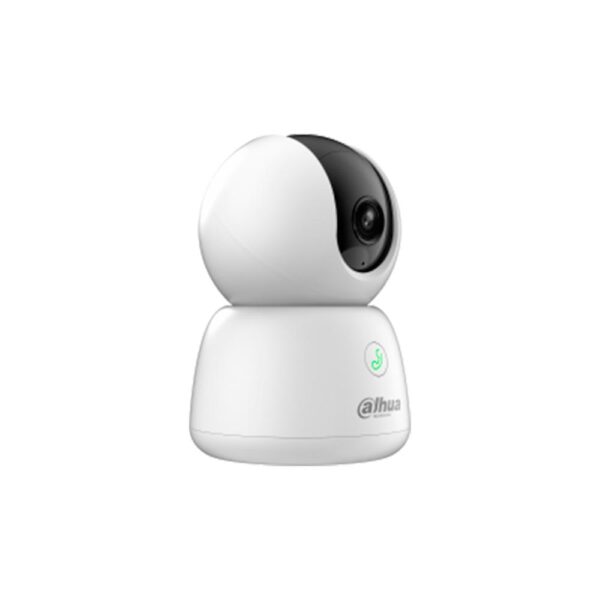 Cámara Dahua Wifi,3MP,PT,DWDR,IR hasta 10mts,AI Detección Humana y Mascotas,Patrullas (Preset Patrol),Autoseguimiento,Alarma por Sonido Anormal,Boton de Llamada,WIFI 6,Audio bidireccional,Soporta Micro SD hasta 256GB,Gestion desde la App DMSS (Dahua) - Imagen 3