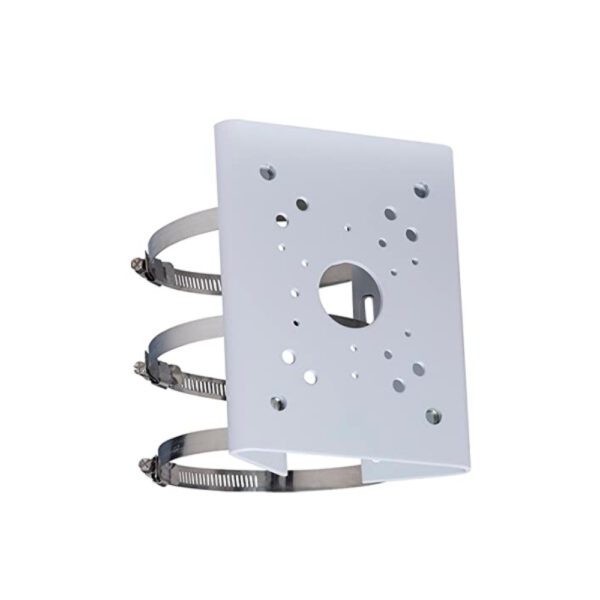 Accesorio de montaje en poste para PTZ Dahua