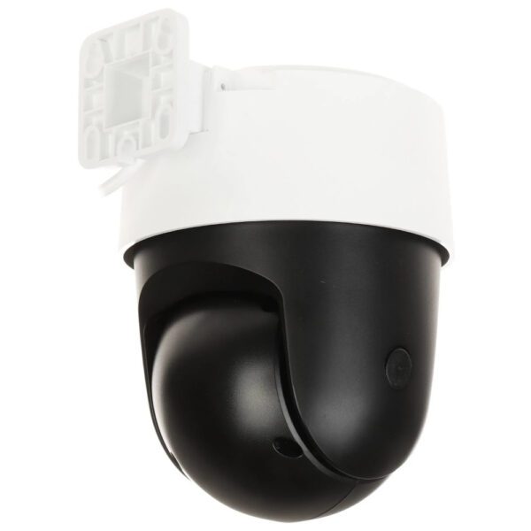 Cámara IP Dahua tipo PT 5MP Full Color/ Smart Dual Light / IR 30M/ Deteccion humana y vehiculos/ H.265/ POE / Audio Bidireccional/ IP66/ Alarma Sonora y luminosa/ CMOS STARVIS - Imagen 3