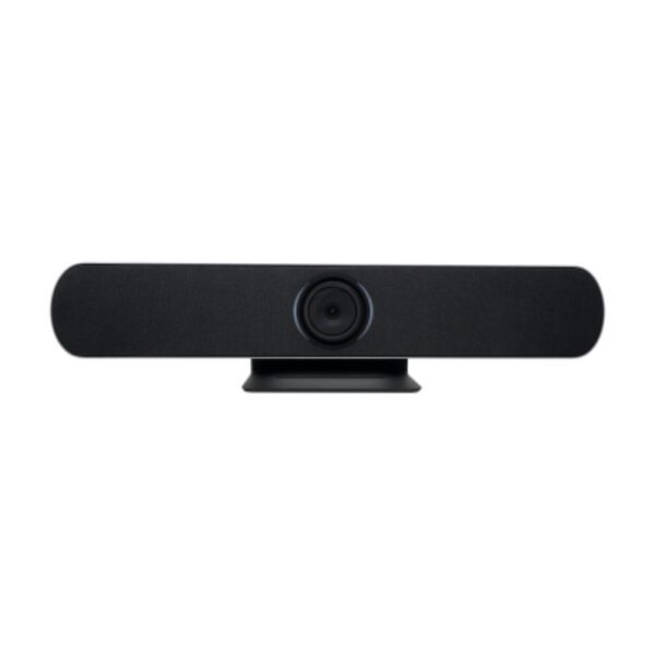Cámara Dahua USB integrada todo en uno 4K UHD,Diseño tres en uno: cámara 4K UHD + micrófono con formación de haces + altavoz de frecuencia completa,4K UHD: 1/2.5'' UHD CMOS, 8.51MP, 4K(3840x2160) a 30fps,Campo de visión amplio: campo de visión amplio de 121° (FOV horizontal de 110°), zoom de 5x,PTZ mecánico (MPT) + e-PTZ(EPTZ), EPTZ: Horizontal/inc