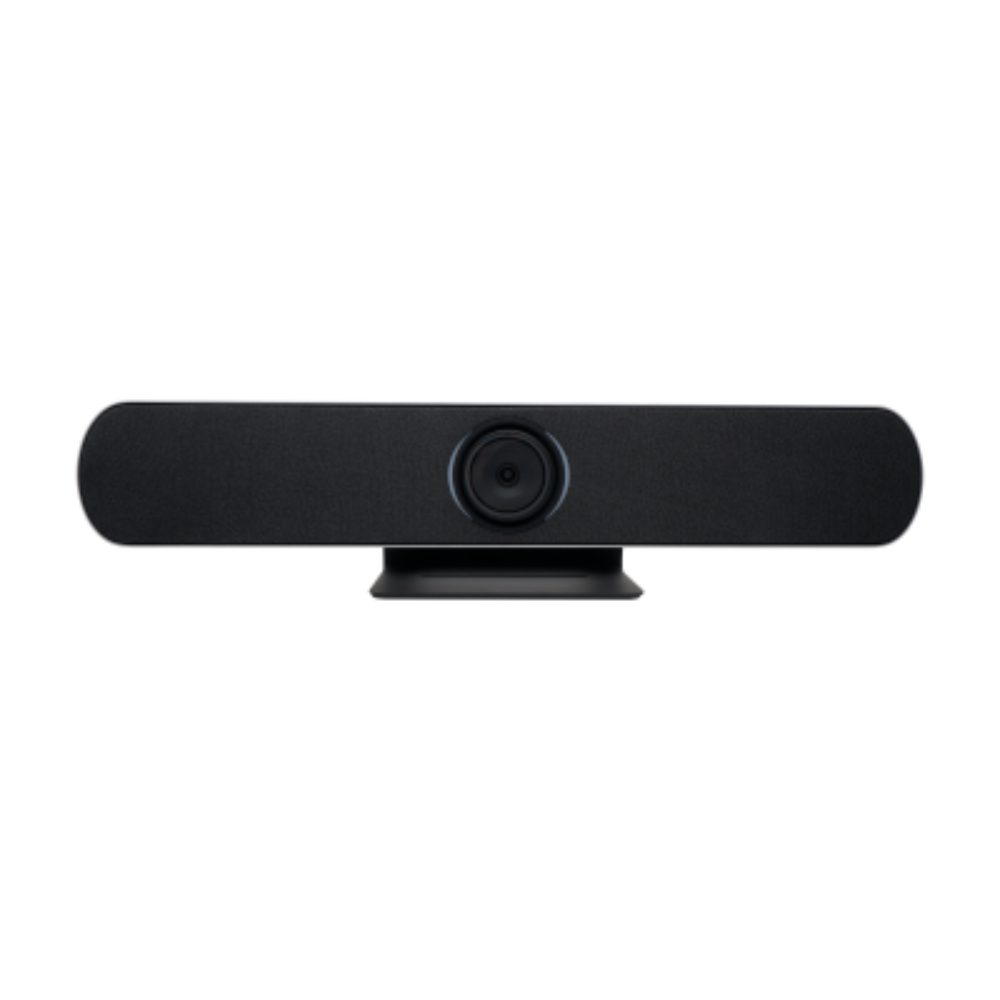 Cámara Dahua USB integrada todo en uno 4K UHD,Diseño tres en uno: cámara 4K UHD + micrófono con formación de haces + altavoz de frecuencia completa,4K UHD: 1/2.5'' UHD CMOS, 8.51MP, 4K(3840x2160) a 30fps,Campo de visión amplio: campo de visión amplio de 121° (FOV horizontal de 110°), zoom de 5x,PTZ mecánico (MPT) + e-PTZ(EPTZ), EPTZ: Horizontal/inc