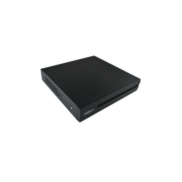 Grabador DAHUA XVR 4 Canales Hasta 6MP - Imagen 2