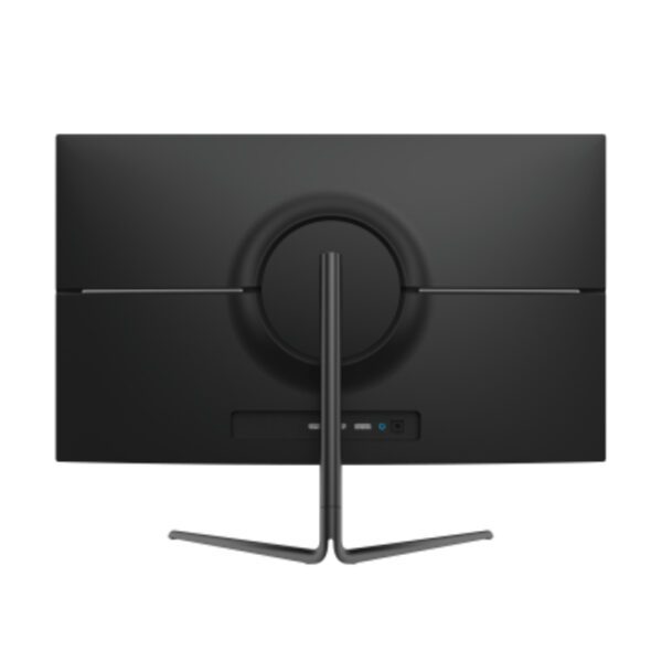 Monitor Dahua Gamer Plano 27 panel IPS, FULL HD 1920 X 1080 16:9, VESA, Tiempo de, respuesta rápido de 0,5 ms 180 HZ sin borrosidad ni imágenes superpuestas (con OD),  1 × DP 1.4, 1 × HDMI 2.0, 1 × Salida de audio, Amplia gama de colores, 85 % NTSC, Satisface las necesidades de textura de imagen de los diseñadores y jugadores, Ángulo de visión ext - Imagen 2