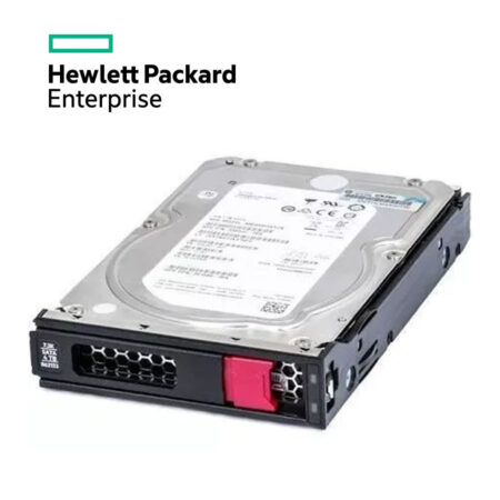4TB 6G SATA 7.2K LFF MDL LP HDD