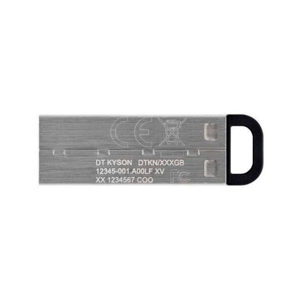 Memoria USB KINGSTON 128GB 3.2 Gen 1 DataTraveler - Imagen 4