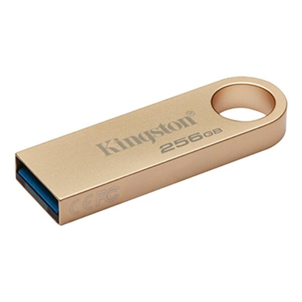 Memoria usb 256GB Metal USB 3.2 Gen 1 DataTraveler SE9 G3 - Imagen 2