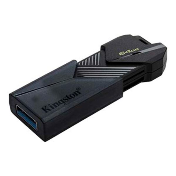 Usb Kingston 128GB 3.2 Gen 1 DataTraveler Onyx - Imagen 2