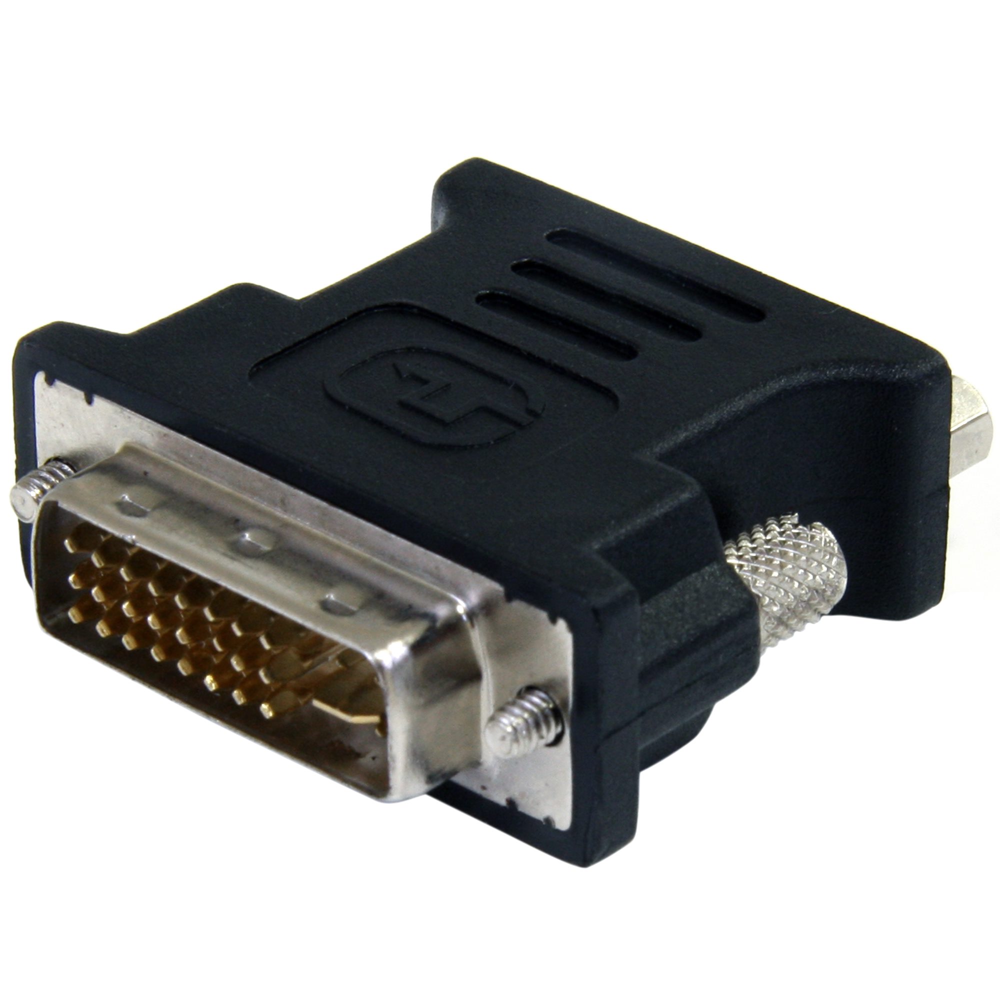 Conversor Adaptador DVI a VGA