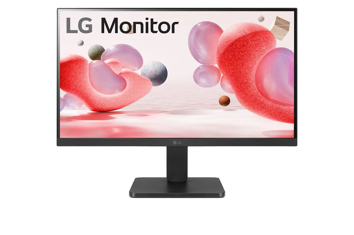 Monitor LG 27 FHD IPS