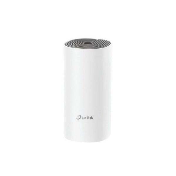 Router TPLINK Wifi Malla Doble Banda  AC1200 COLOR Blanco