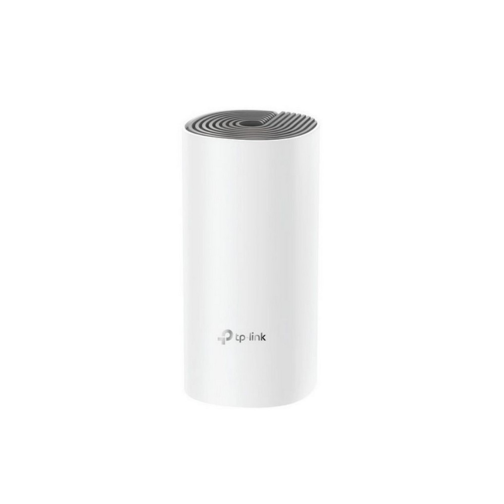 Router TPLINK Wifi Malla Doble Banda  AC1200 COLOR Blanco