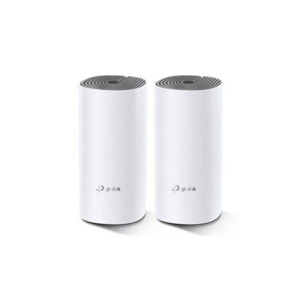 Router TPLINK Wifi Malla Doble Banda  AC1200 COLOR Blanco - Imagen 2