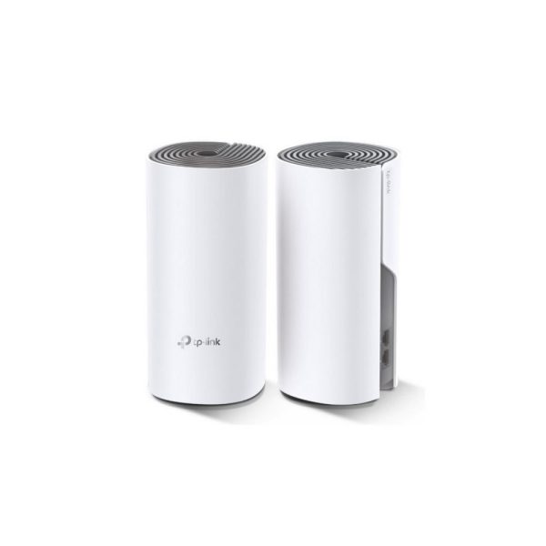 Router Malla TPLINK AC1200 Wifi 2 Unidades COLOR Blanco - Imagen 2