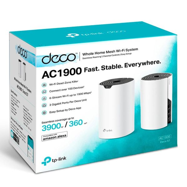Deco S7(2-pack) - Imagen 3