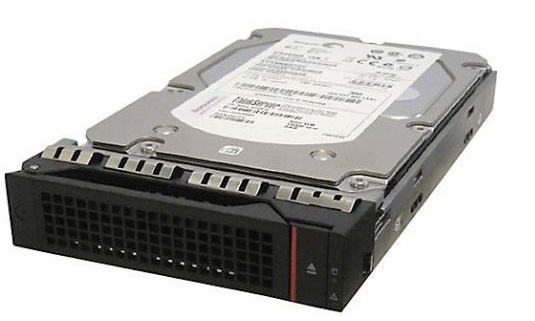 THINKSYSTEM 2.5 1.2TB 10K SAS 12GB HS 5