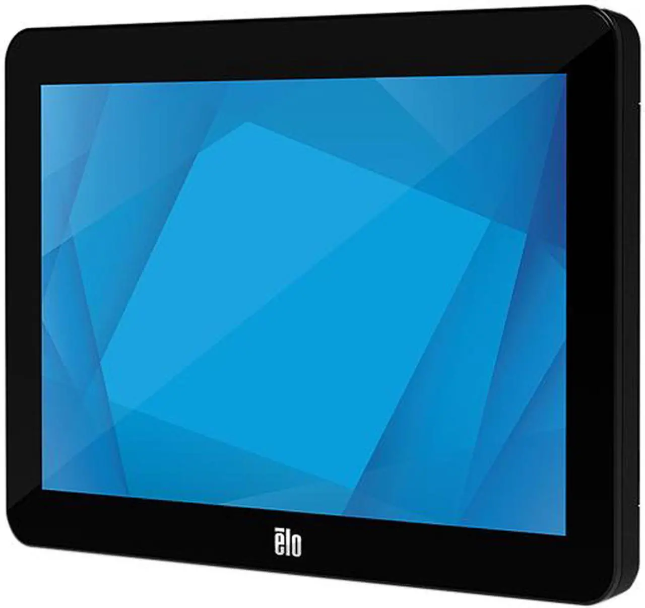 Elo 1002L 10.1-inch wide LCD Monitor HD