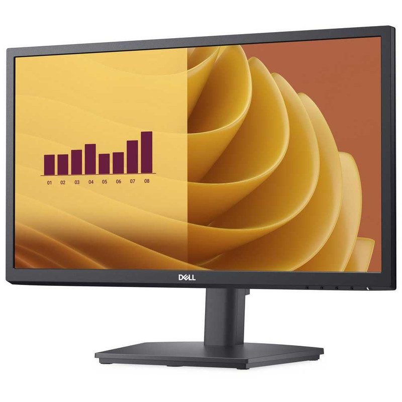 Monitor 21,5¨ Semi ajustable