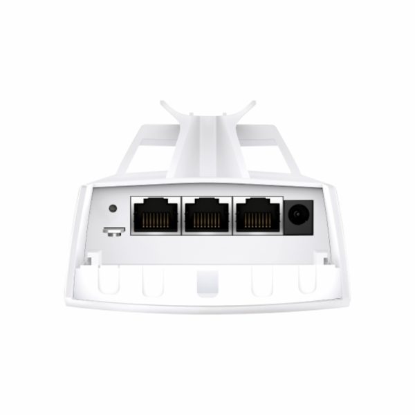 Punto de acceso TPLINK de 5 GHz y 867 Mbps de largo alcance para interiores y exteriores - Imagen 3