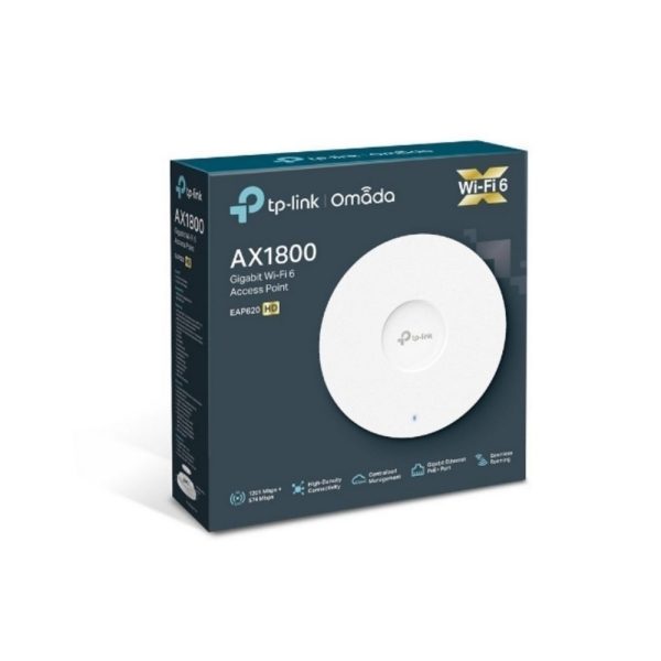 EAP620 HD - Imagen 2