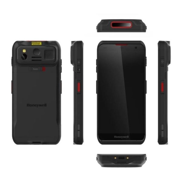 EDA52 4G&WIFI5 6GB/128GB
