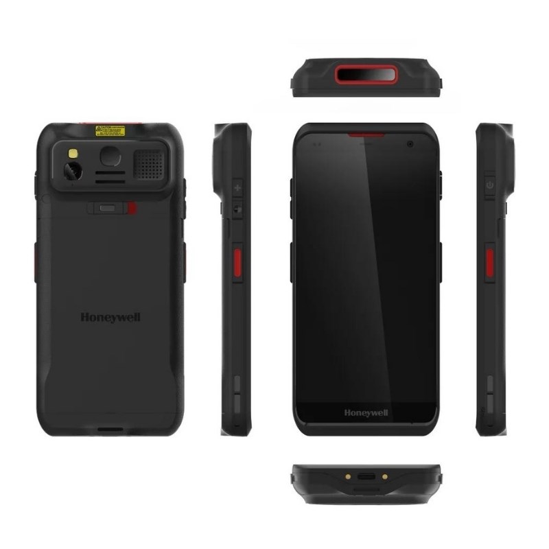 EDA52 4G&WIFI5 6GB/128GB