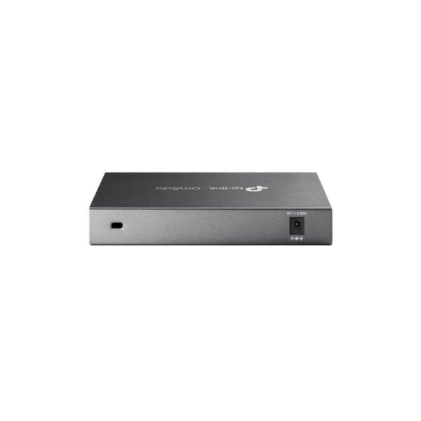 Router TPLINK Gigabit Multi-WAN VPN - Imagen 3