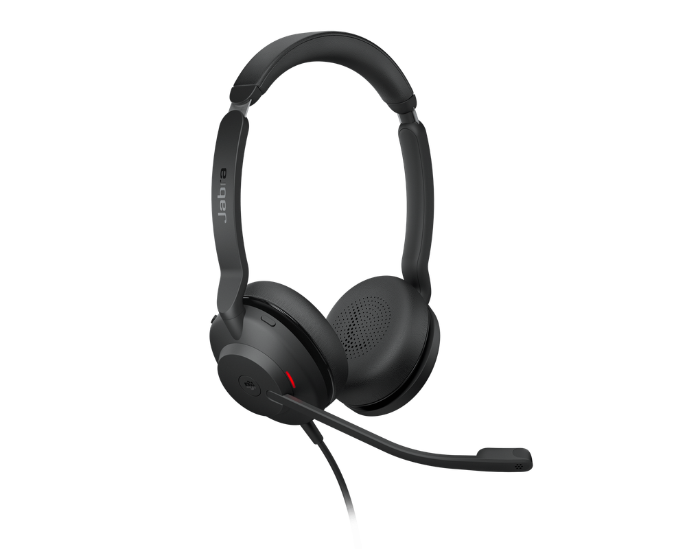 Jabra Evolve2 30 SE USB C/A MS Stereo