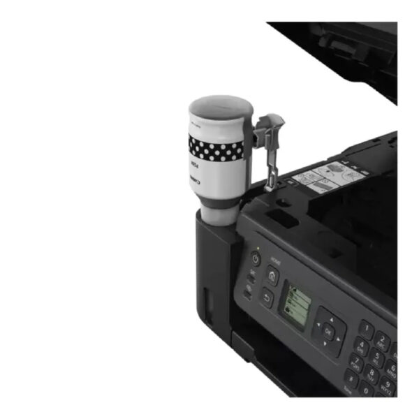 Mfuncional Canon PIXMA G4170 - Imagen 4