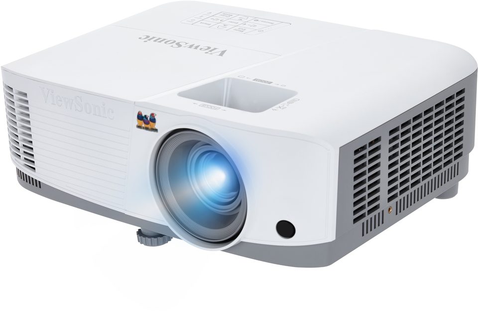 DLP PROJECTOR WXGA (1280X800) 4000 ANSI
