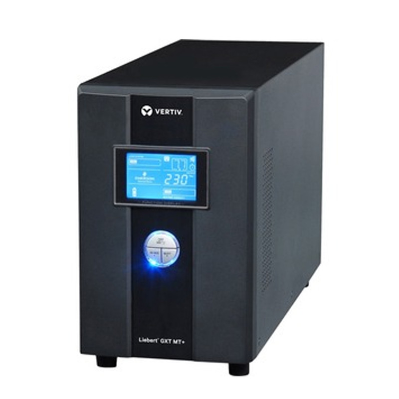 Liebert GXT MT+ Online UPS 2000VA/1800W