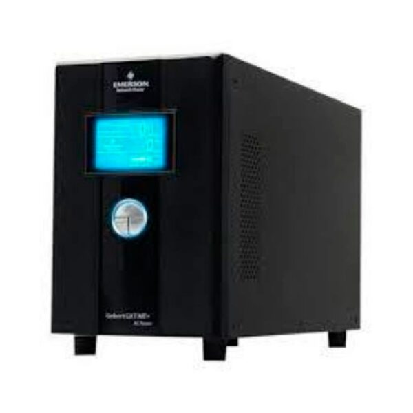 Ups online torre vertiv gxt mt+ 1000 va - Imagen 2