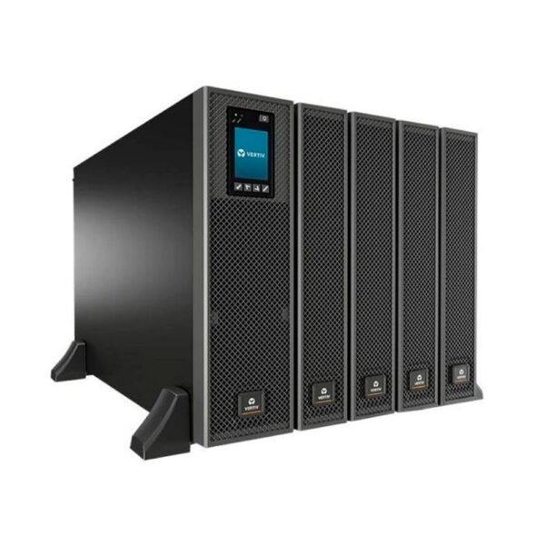 UPS Online Bifasica 15 KVA - Imagen 2