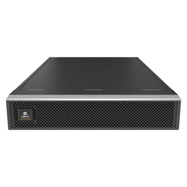 External battery cabinet 144V for Liebert GXT5 5, 6kVA 208V MV models - Imagen 4