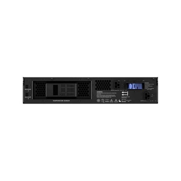 UPS - Kit de baterias GXT5 - Imagen 3