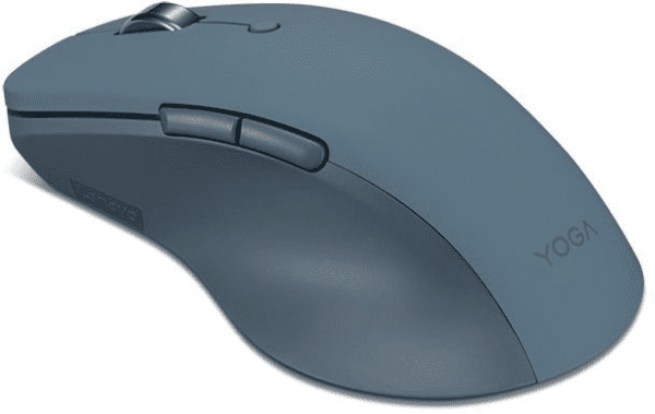 Lenovo YOGA Performance Mouse CONS
