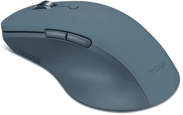 Lenovo YOGA Performance Mouse CONS