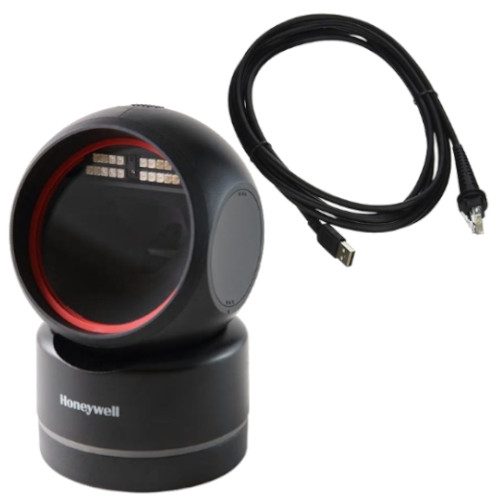 GEN7 Hand-free scannr Kit, 2D