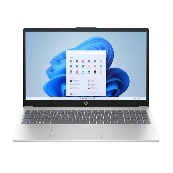 Portátil HP 15-fc0043la/AMD Ryzen™ 3 7320U 4,1 GHz/AMD Radeon/8GB LPDDR5/512GB SSD/15.6 FHD/Windows 11 Home
