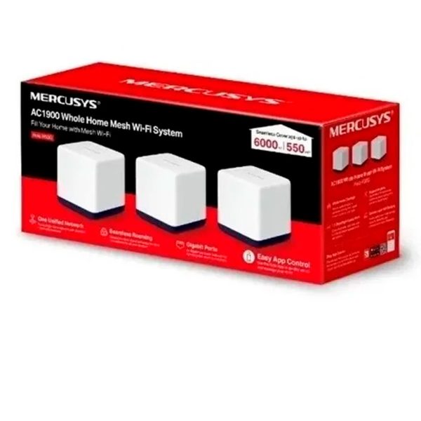 Halo H50G(3-pack) - Imagen 3