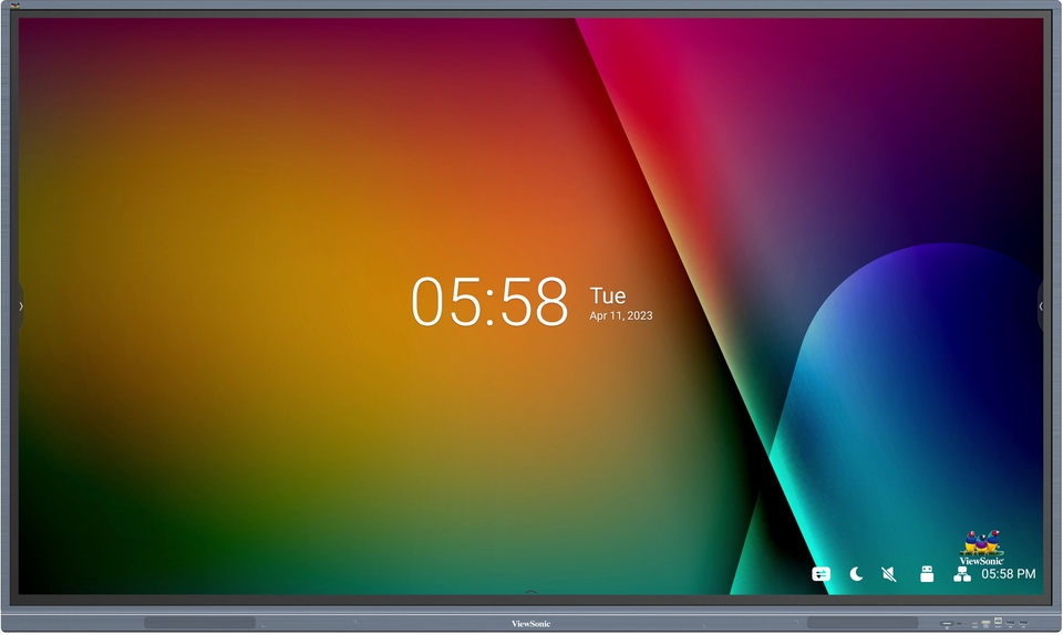 VIEWBOARD 33SERIE TOUCHSCREEN 75IN UHD A