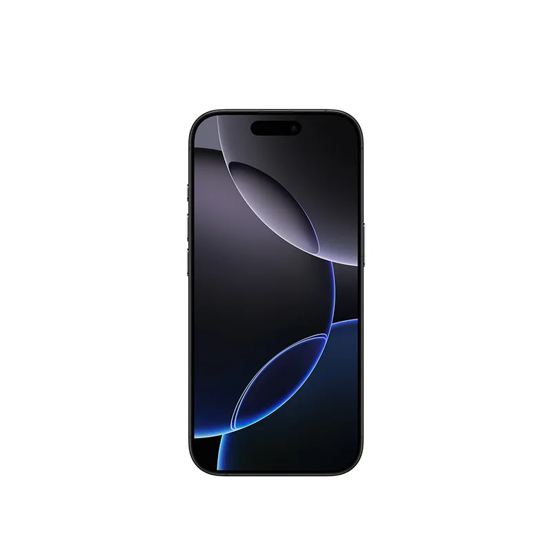 Celular Apple iPhone 16 Pro 8GB 256GB OLED 5G Negro Titanio